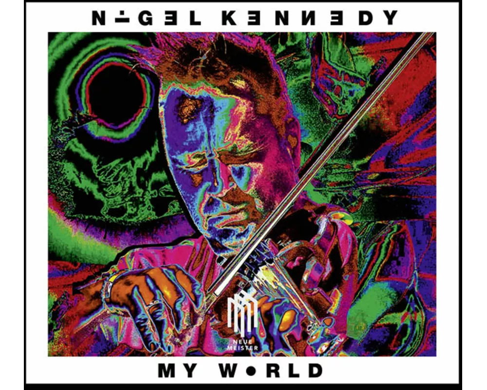 My World
