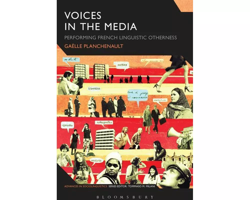 Voices in the Media