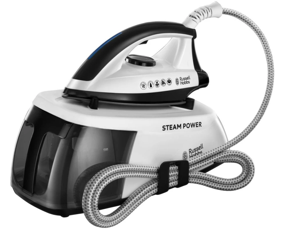 Russell Hobbs Dampfbügeleisen