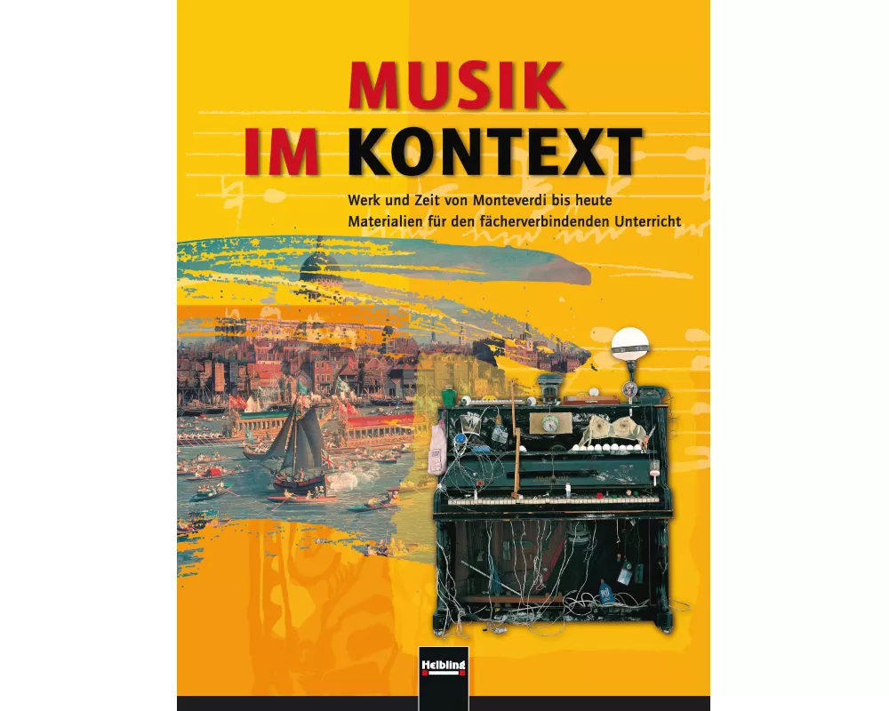 Musik im Kontext. Schülerband