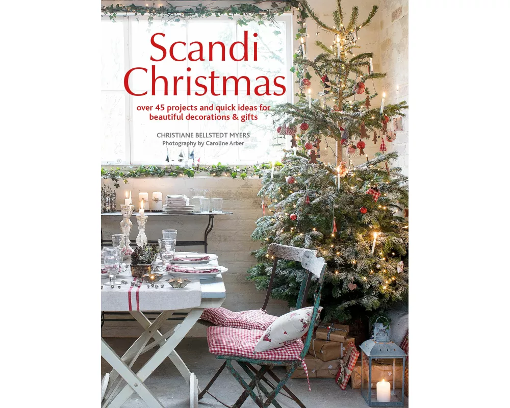 Scandi Christmas