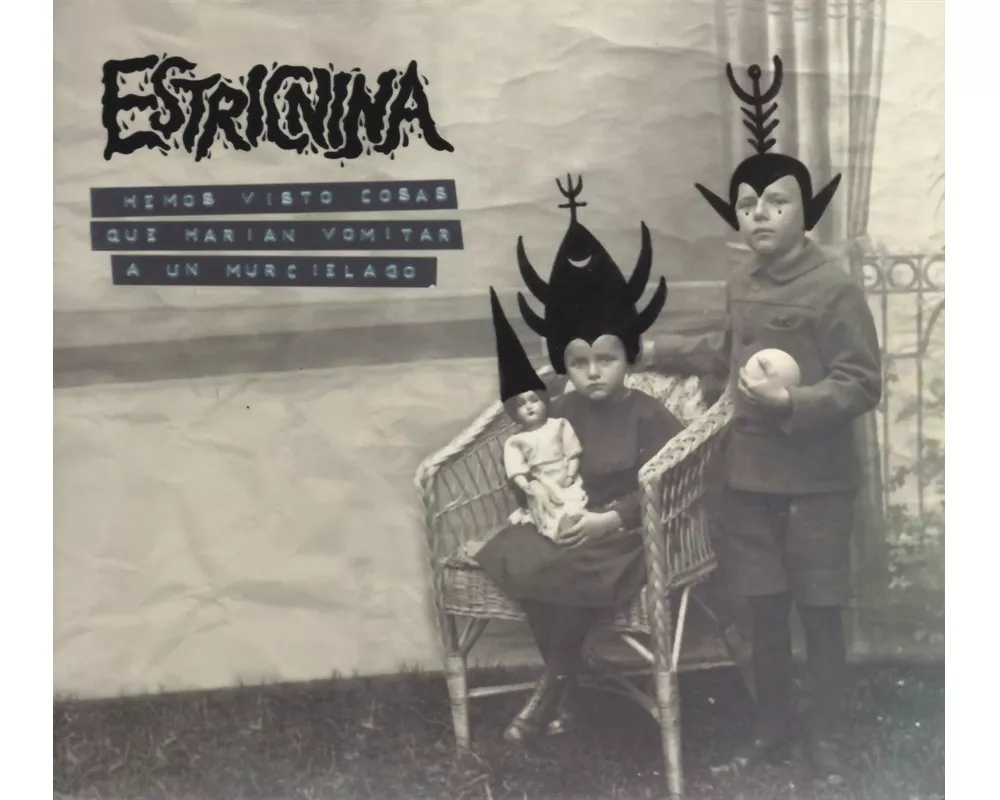 Hemos Visto Cosas Que Harian Vomitar A Un Murciela