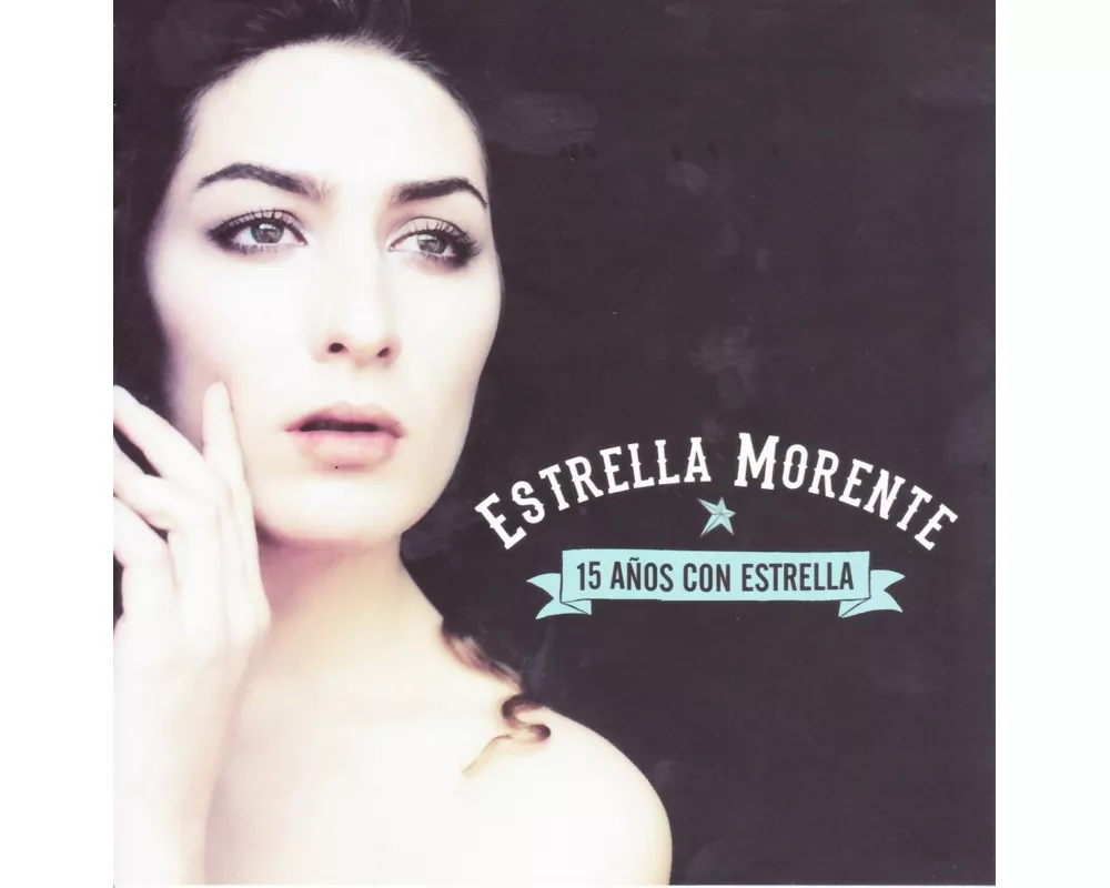 15 A¤os con Estrella