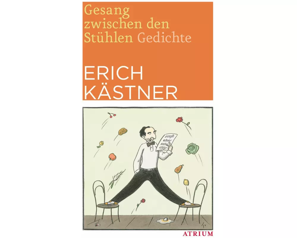 Gesang zwischen den Stühlen