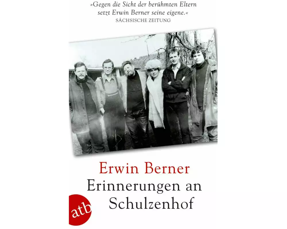 Erinnerungen an Schulzenhof