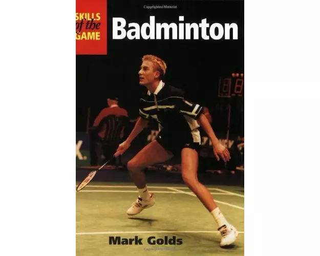 Badminton
