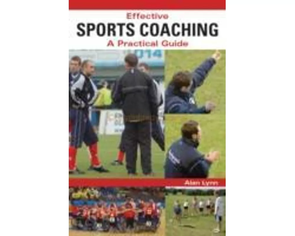 Effective Sports Coaching