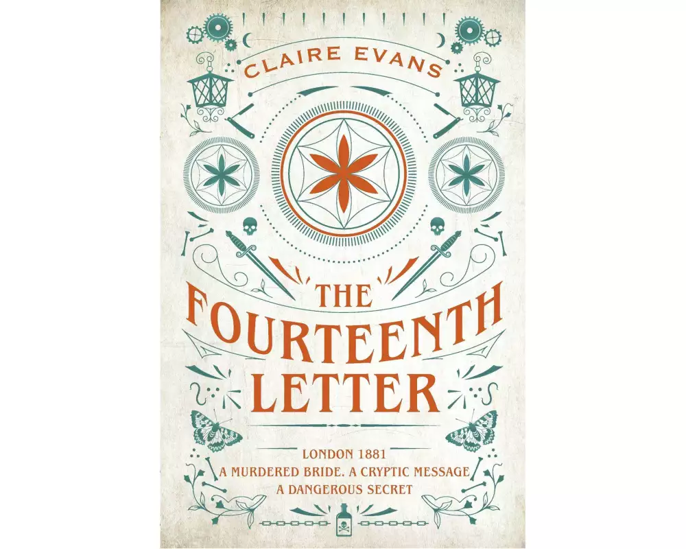 The Fourteenth Letter