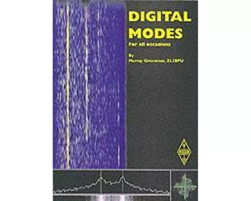 Digital Modes for All Occasions
