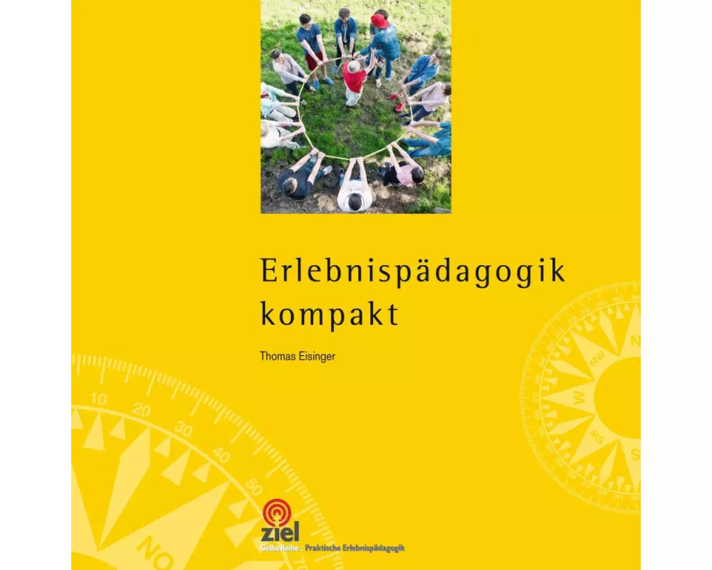 Erlebnispädagogik kompakt
