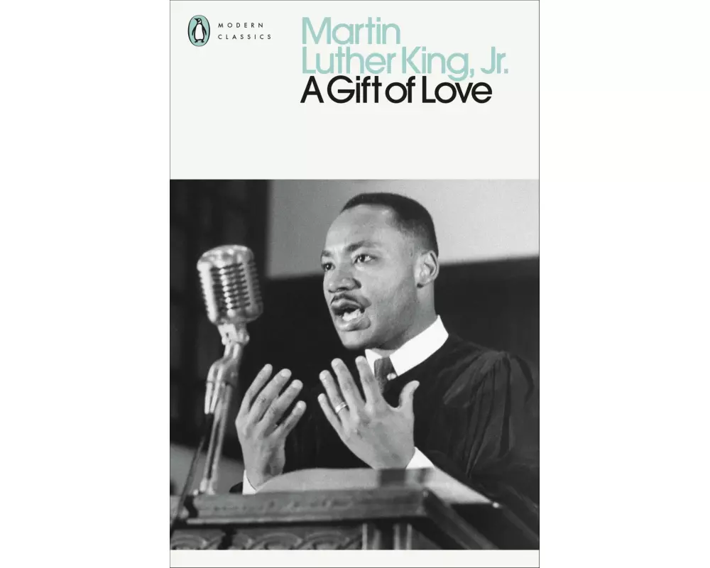 A Gift of Love