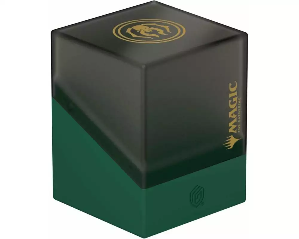 Ultimate Guard Kartenbox Boulder 100+ Guild Summit Golgari