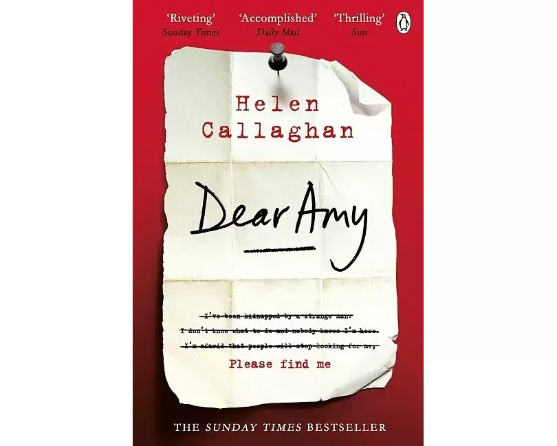 Dear Amy