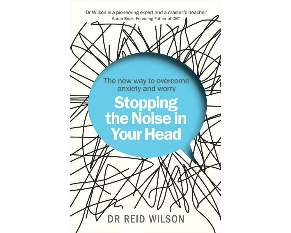 Stopping the Noise in Your Head