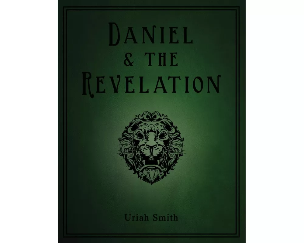 Daniel & the Revelation