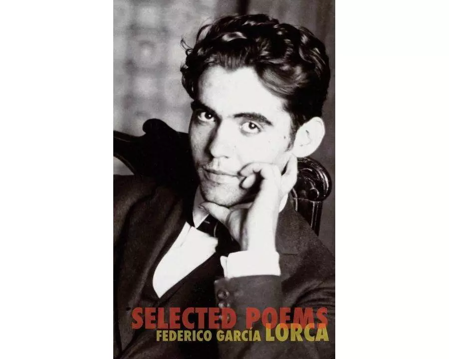 Selected Poems