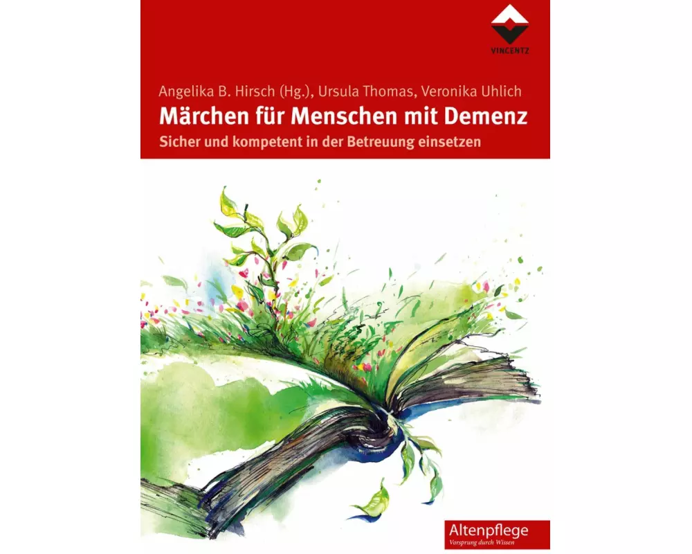 Märchen für Menschen mit Demenz