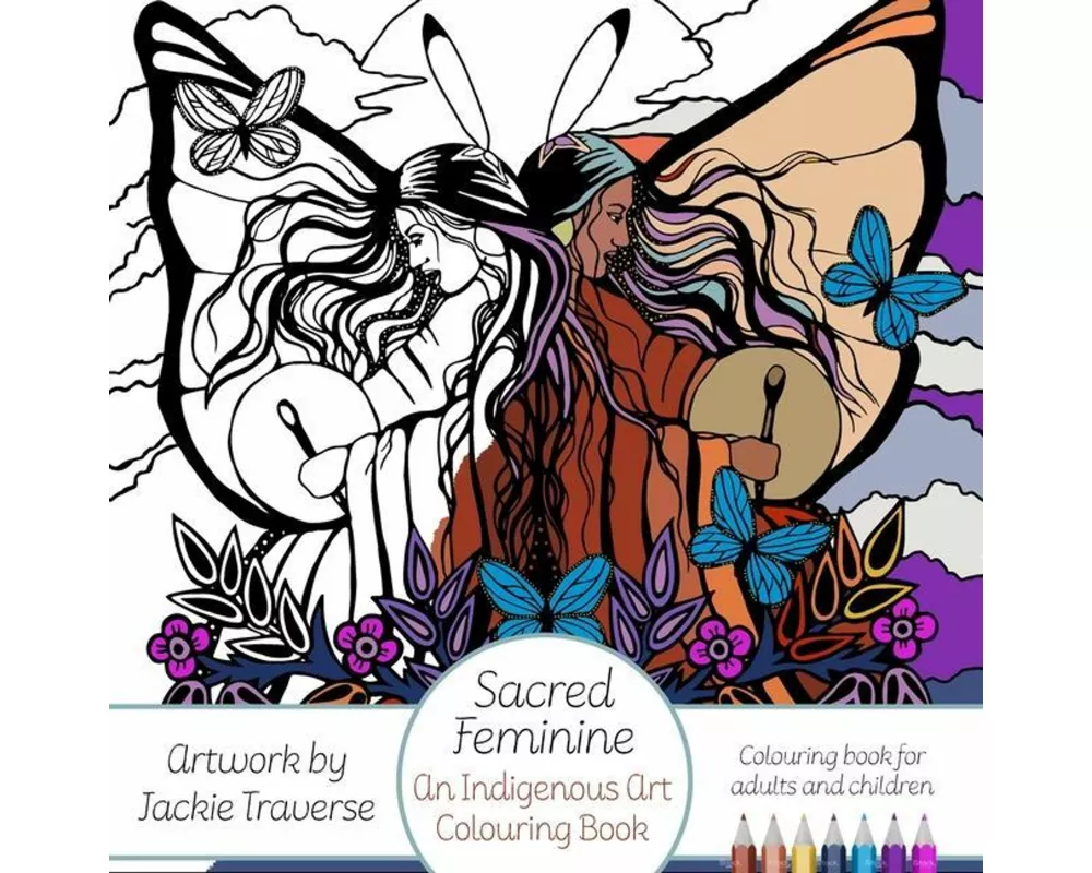 Sacred Feminine