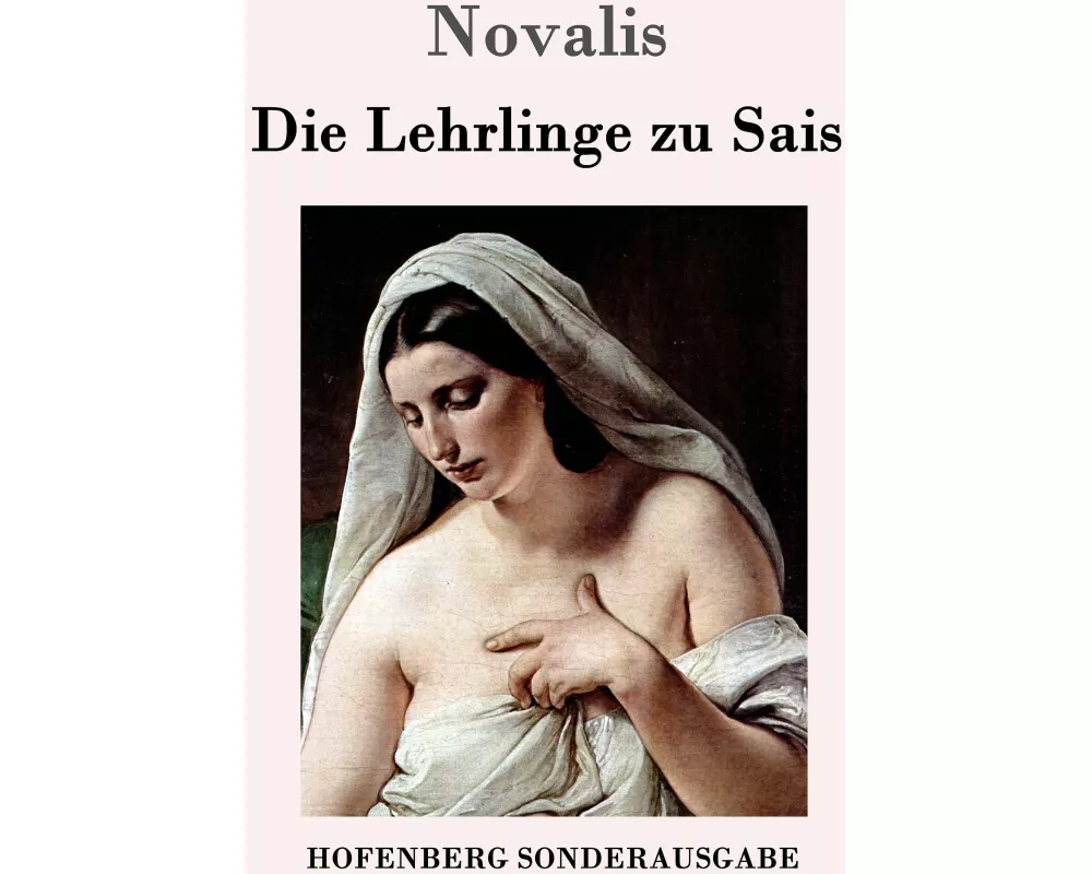 Die Lehrlinge zu Sais