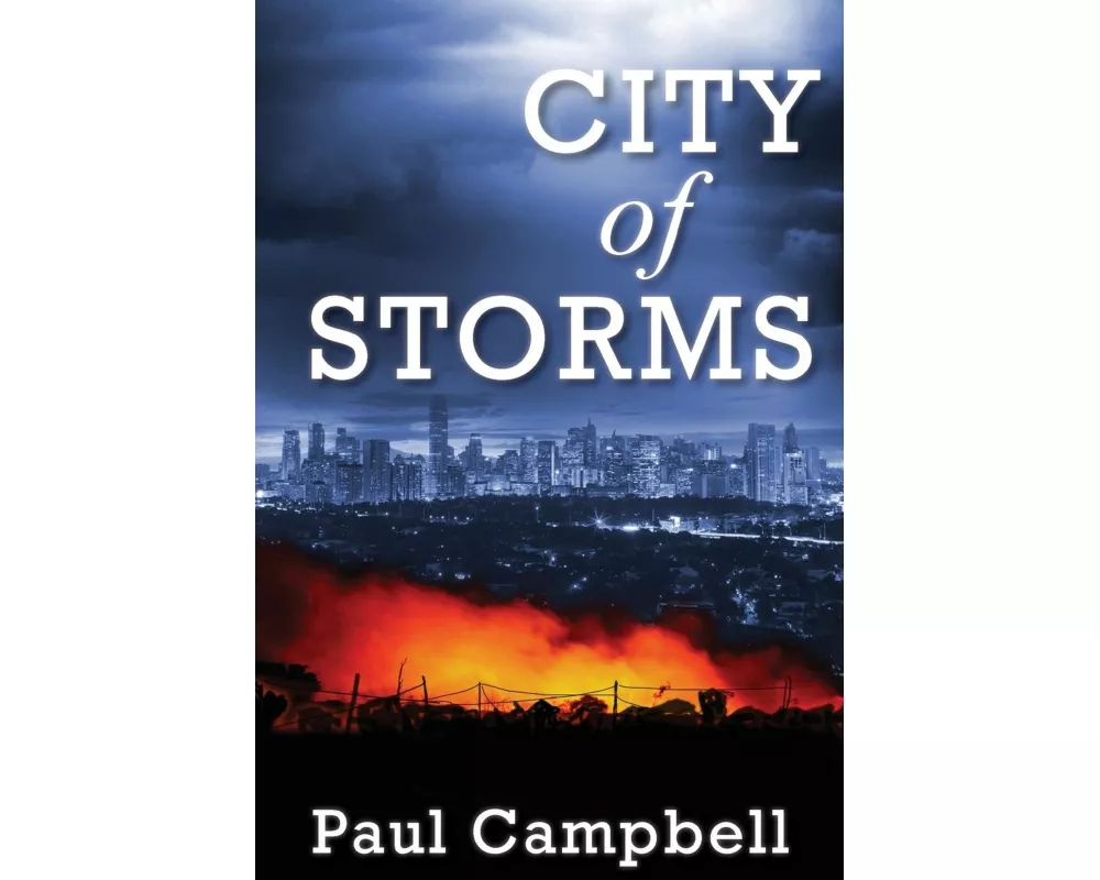 City of Storms
