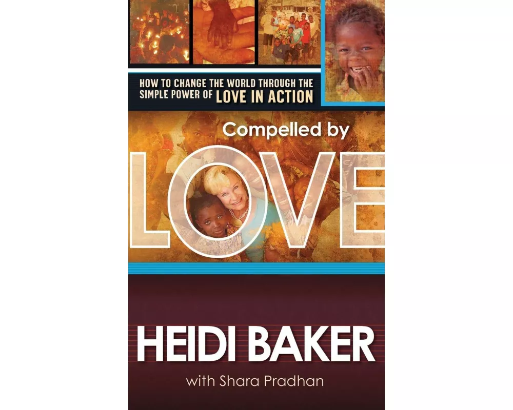 Compelled by Love