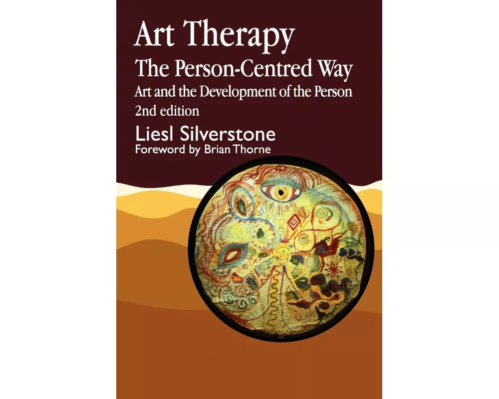 Art Therapy - The Person-Centred Way