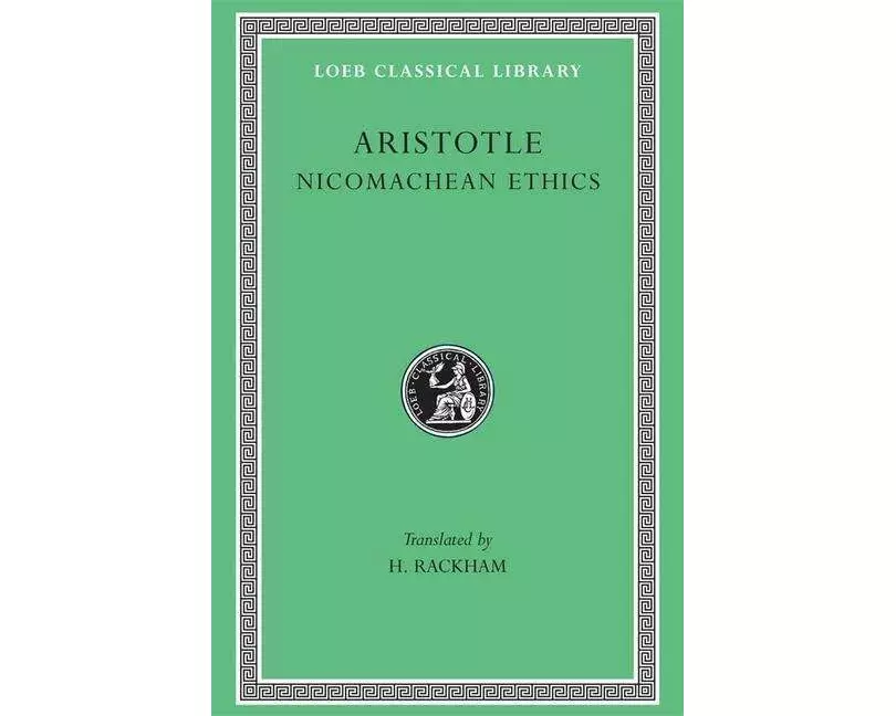 Nicomachean Ethics
