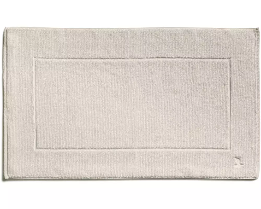 Möve Badteppich Superwuschel 60 x 100 cm, Nature