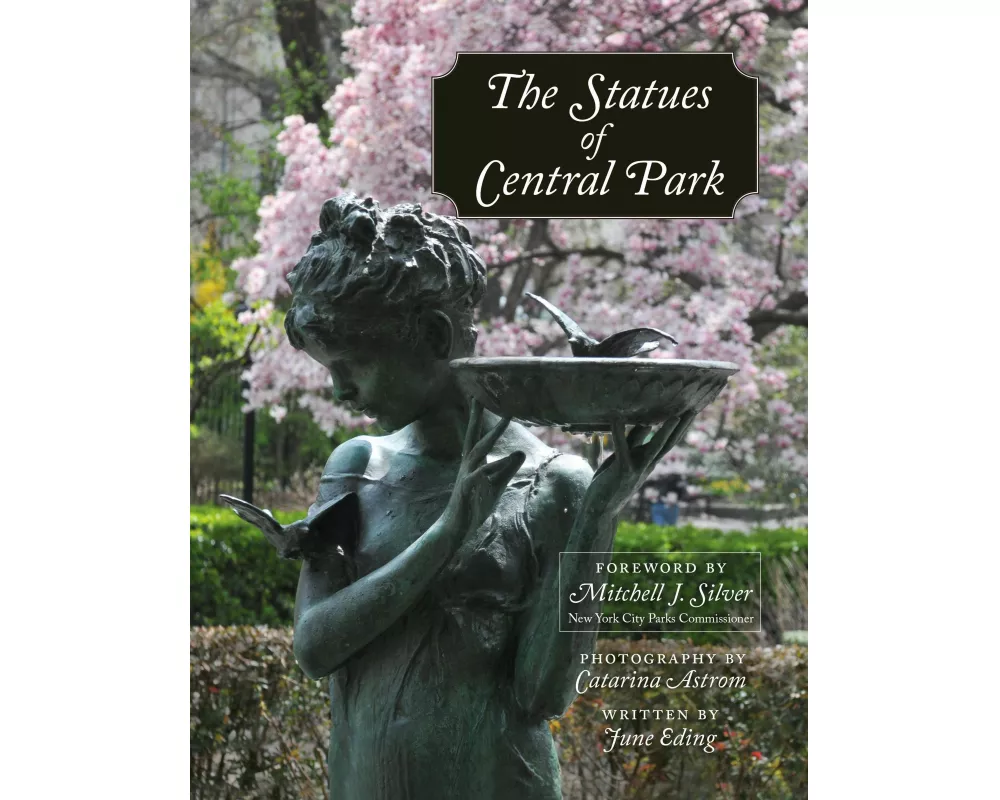 The Statues of Central Park