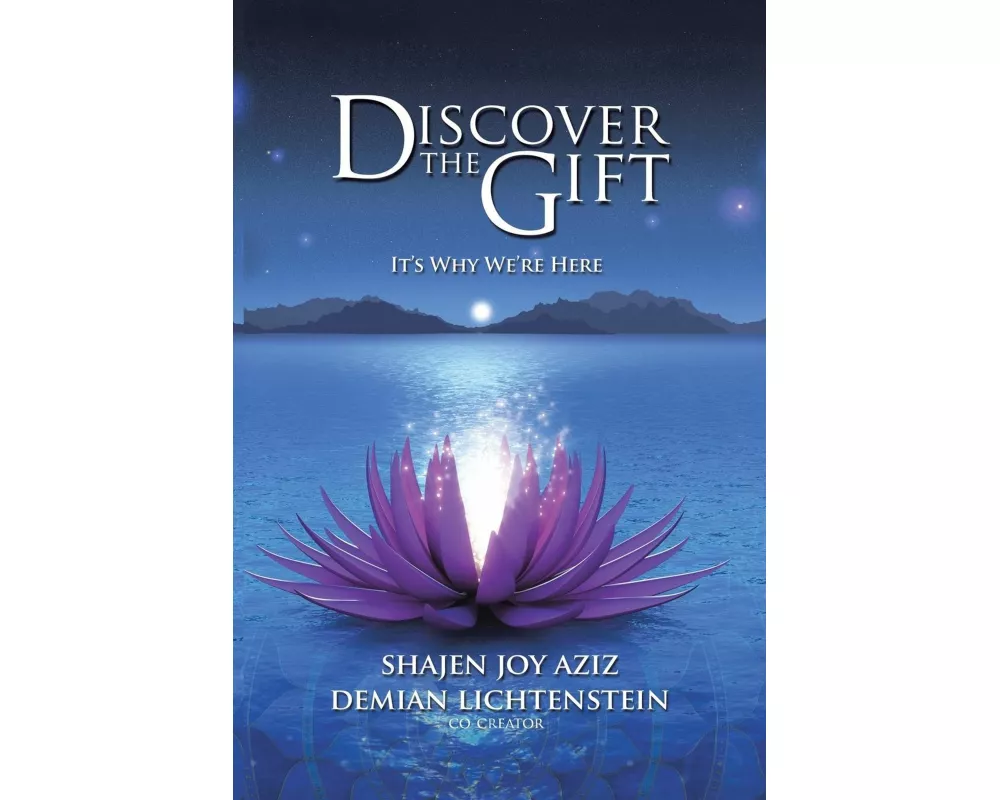 Discover the Gift