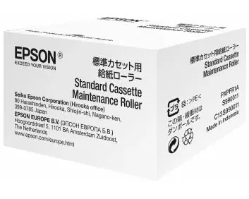 EPSON WF-(R)8xxx Series Standard Cassette Maintenance roll