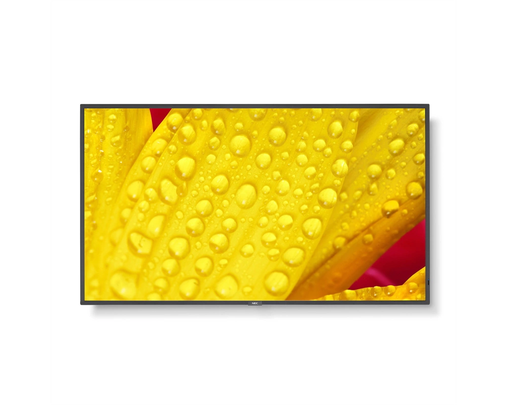 NEC Display MultiSync M431-2 1092.20 mm LCD Digital Signage Display