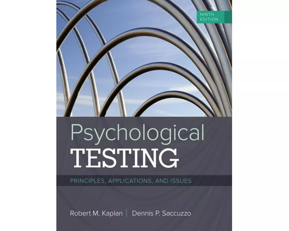 Psychological Testing