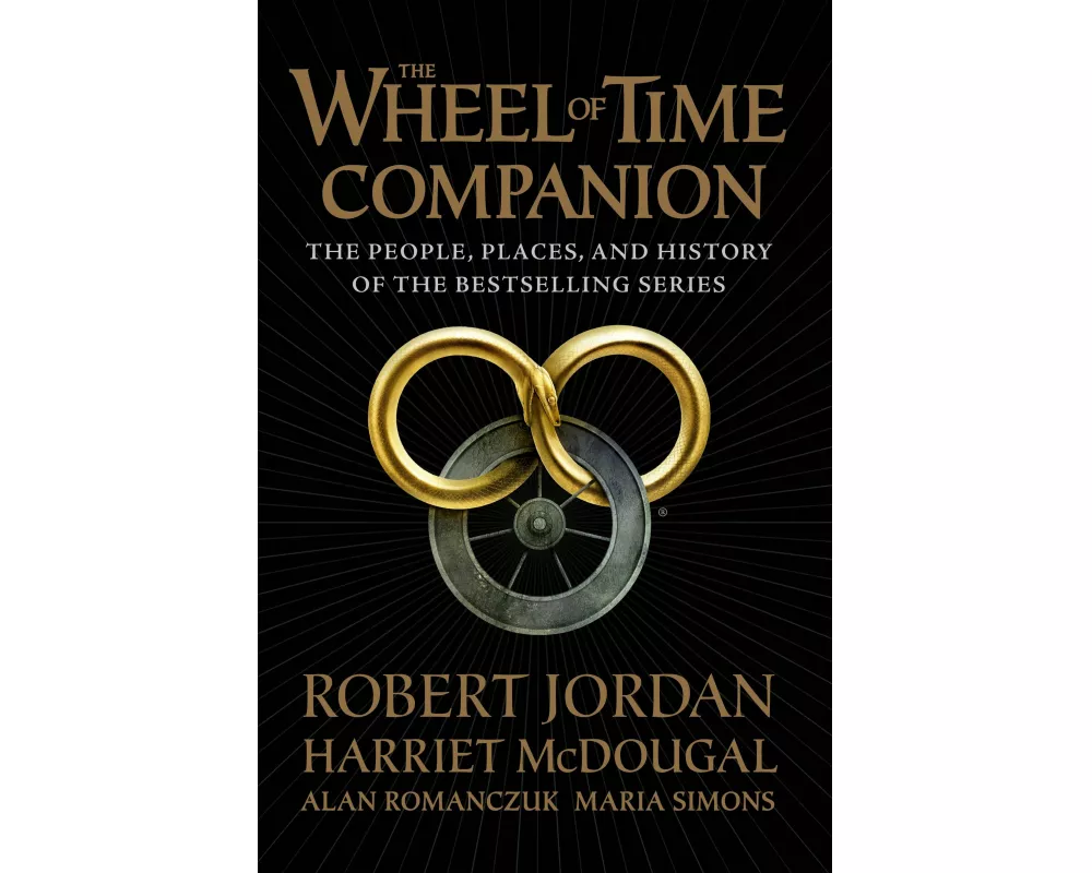 Wheel of Time Companion