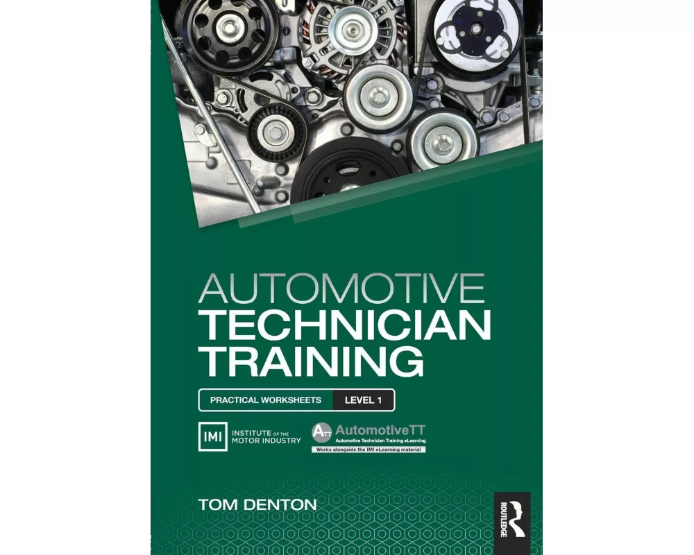 Automotive Technician Training