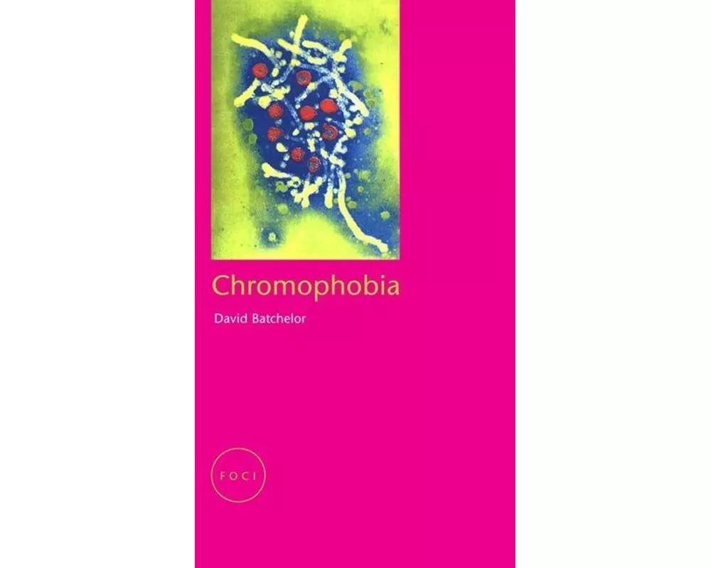 Chromophobia