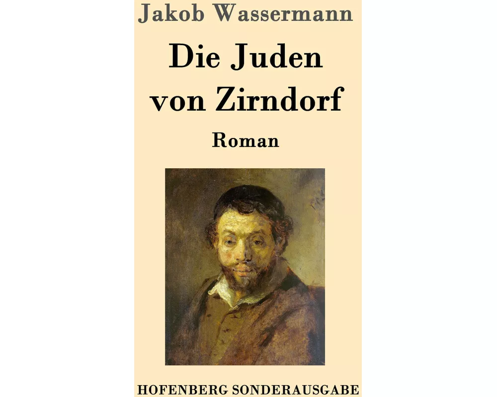 Die Juden von Zirndorf