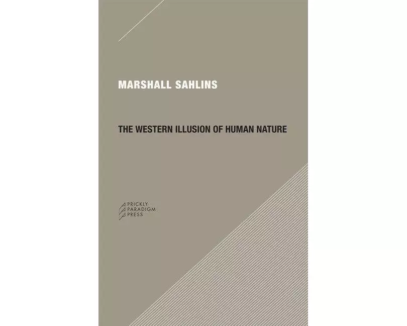 The Western Illusion of Human Nature