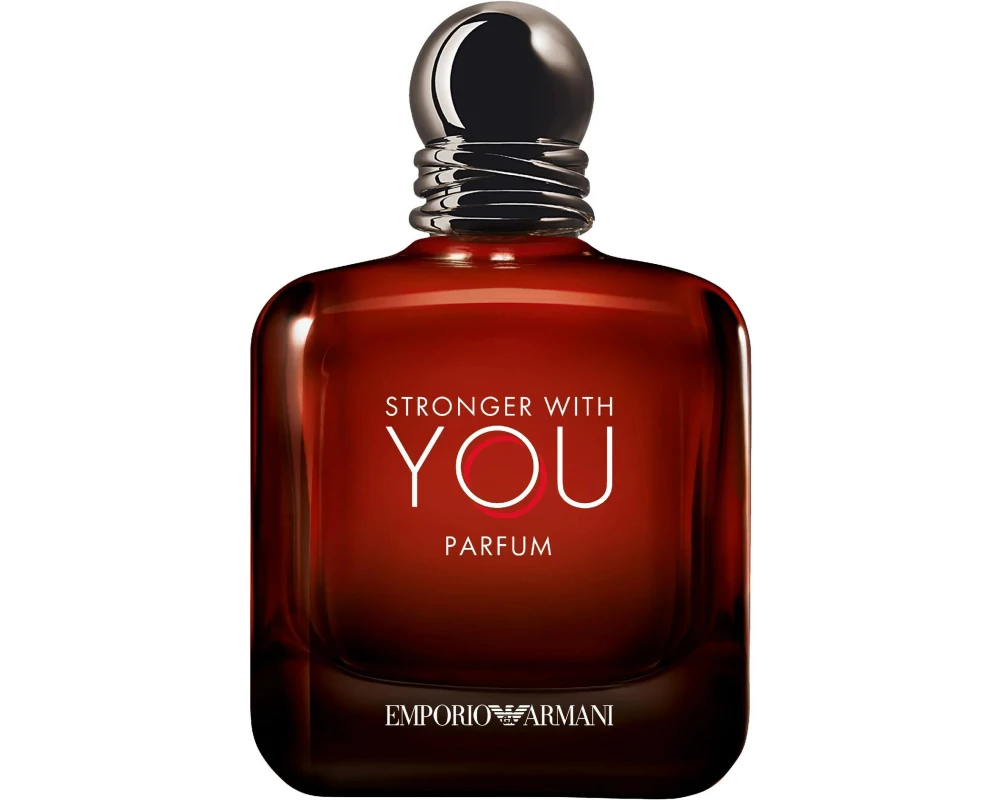 Giorgio Armani Stronger With You 100 ml