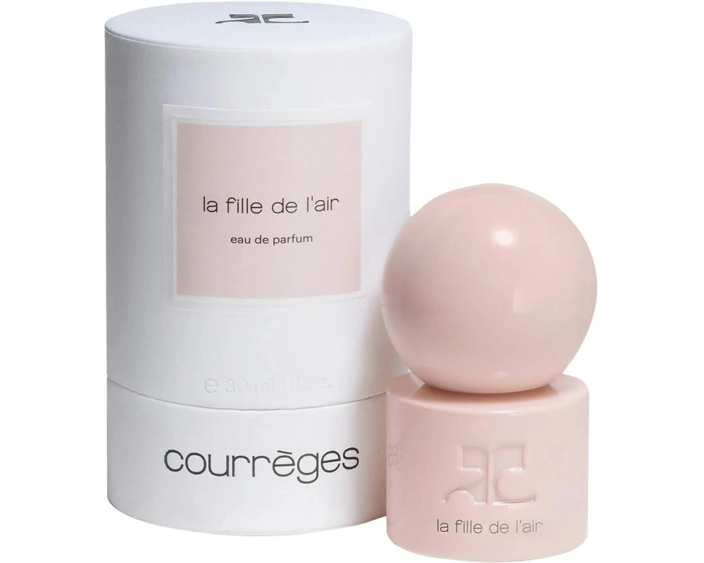 courrèges La Fille de L'air 30 ml