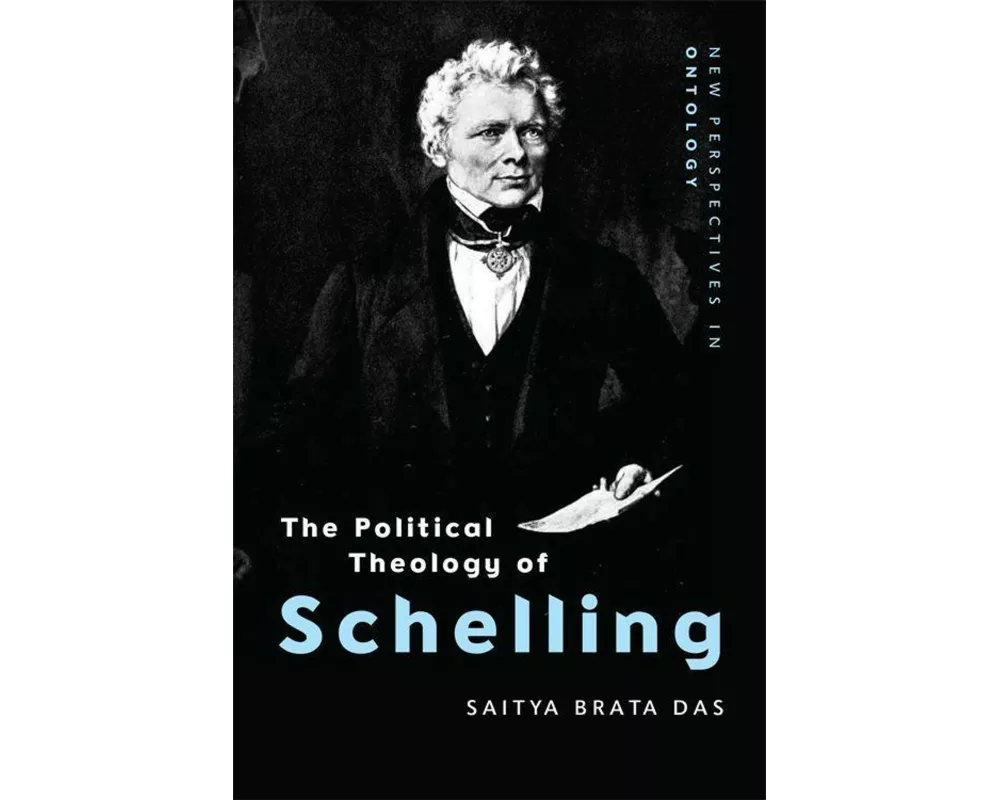 The Political Theology Of Schelling