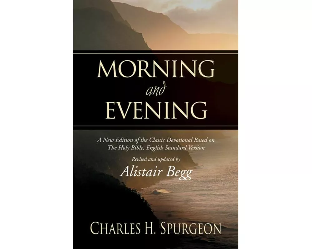 Morning and Evening