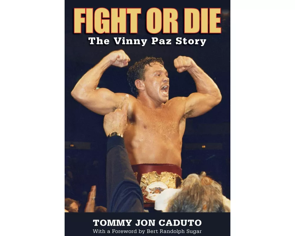 Fight or Die