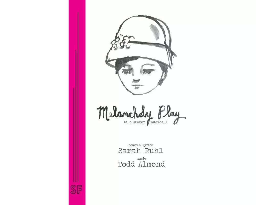 Melancholy Play: a chamber musical