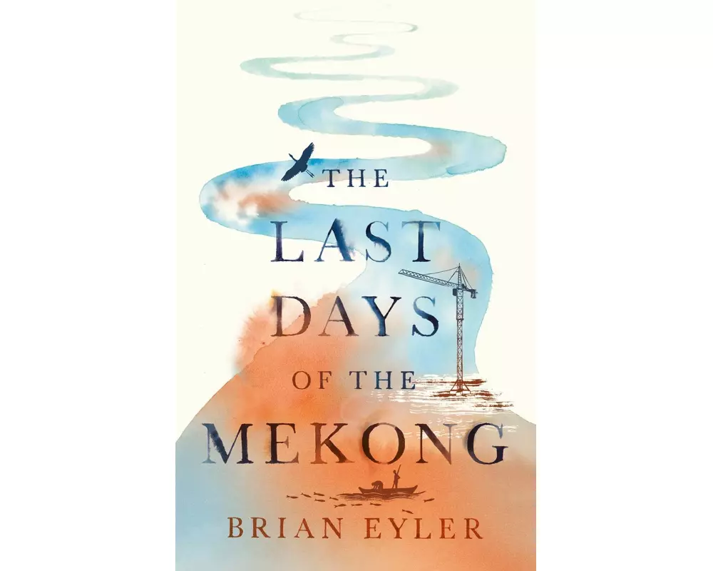 Last Days of the Mighty Mekong
