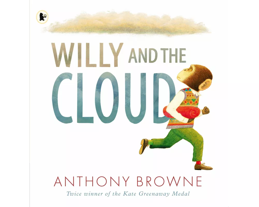 Willy and the Cloud
