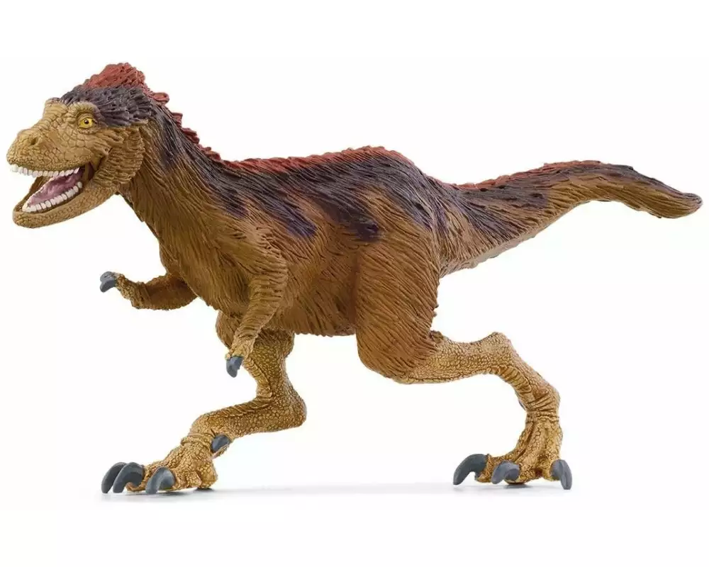 Schleich Spielzeugfigur Dinosaurs Moros Intrepidus