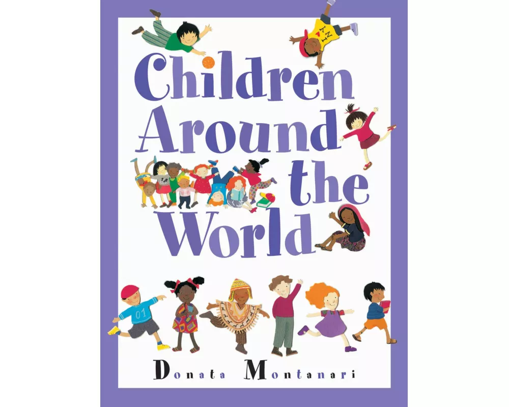 Children Around the World