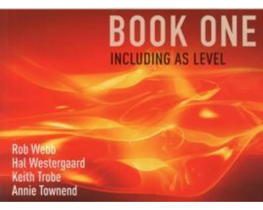 AQA A Level Sociology Book One Including AS Level