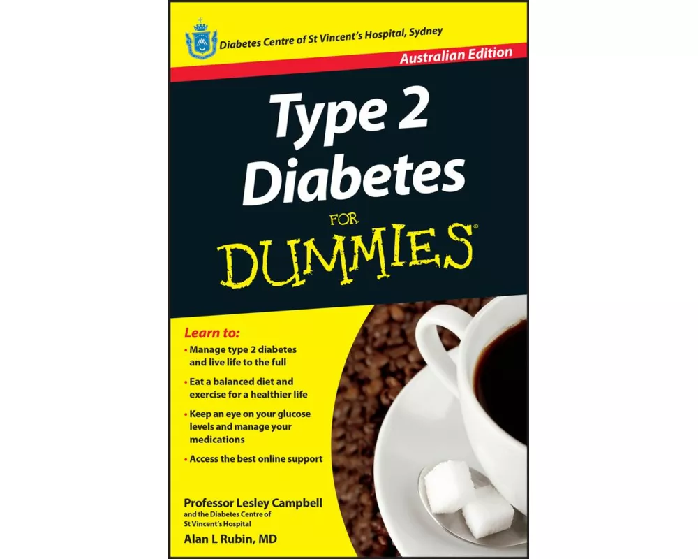 Type 2 Diabetes for Dummies